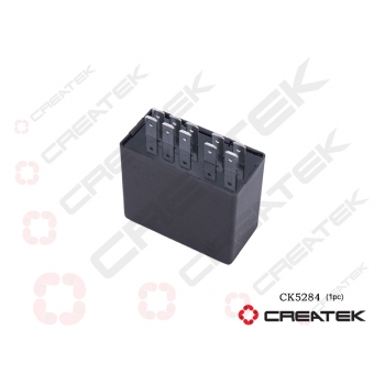 Реле очистителя стекла 24V CREATEK
