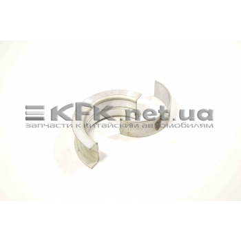 Вкладыши коренные 0,25