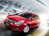 BYD представит G5, Tang