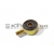 Наконечник троса переключения передач JAC 1020KR (V=2.54L) QC