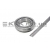 Подшипник дифференциала JAC 1045K (V=2.8L)