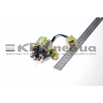 Реле стартера 12V