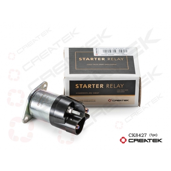 Реле стартера 24V CREATEK
