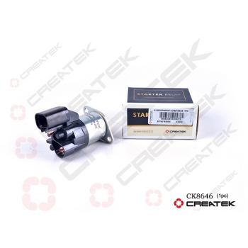 Реле стартера 24V CREATEK