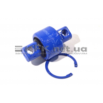 Сайлентблок штанги реактивной QINYAN