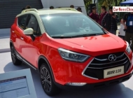 JAC Heyue S30