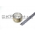 Втулка распредвала Foton 1043-1 (V=3.3L)