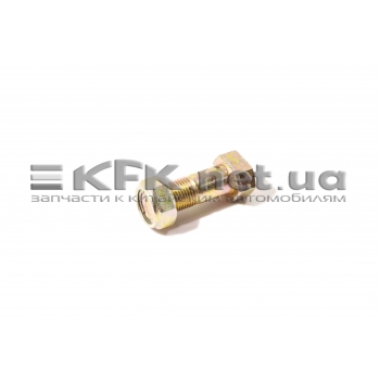 Болт вала карданного (M16х47) QINYAN